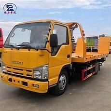 100吨大型清障车