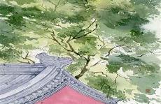 遥夜泛清瑟 猜一种动物