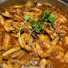 王婆大虾菜单价格
