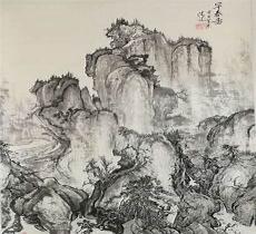 桃李不言下自成蹊的涵义
