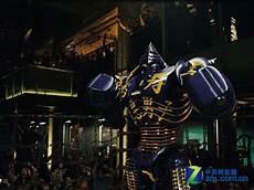 铁甲钢拳2为什么不拍了