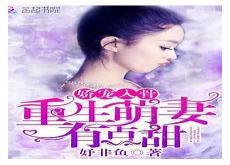偏偏只想娇纵你姜心愿