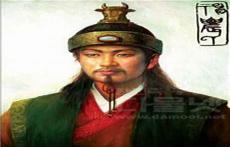 炎帝的真名是什么