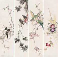 工笔画与写意画的区别